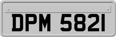 DPM5821