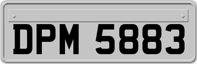 DPM5883