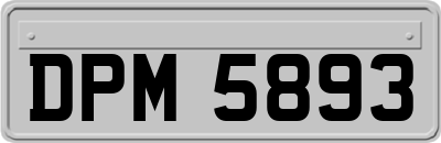 DPM5893