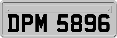 DPM5896