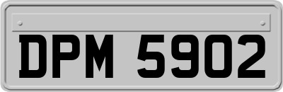 DPM5902