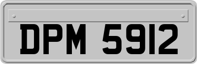 DPM5912