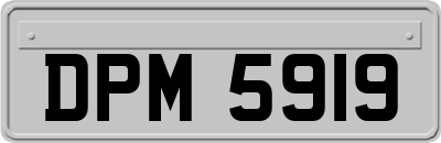 DPM5919