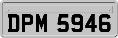DPM5946