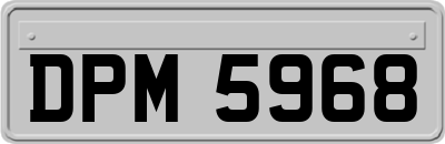 DPM5968