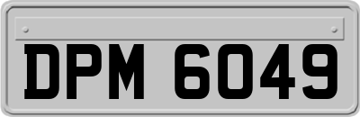 DPM6049