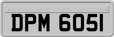 DPM6051