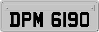 DPM6190