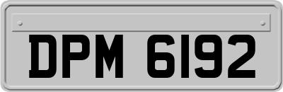 DPM6192