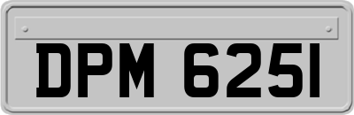 DPM6251