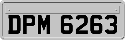 DPM6263