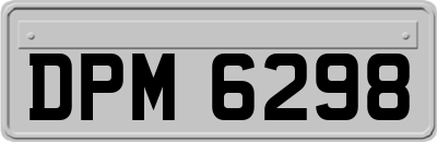 DPM6298