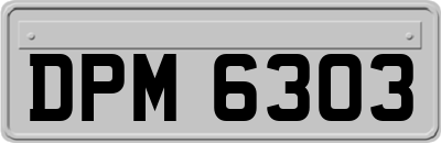 DPM6303