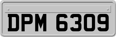 DPM6309