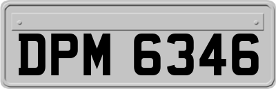DPM6346