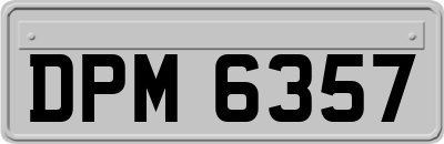 DPM6357