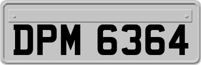 DPM6364