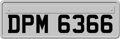 DPM6366