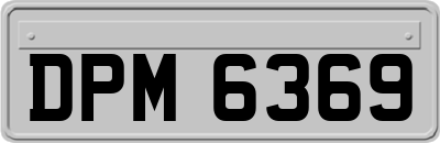 DPM6369