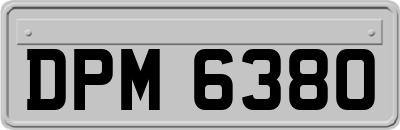 DPM6380