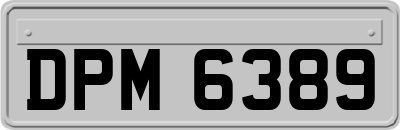 DPM6389