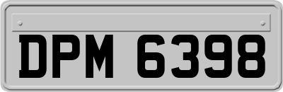DPM6398