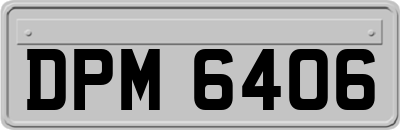 DPM6406