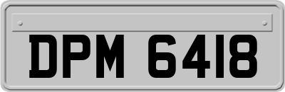 DPM6418