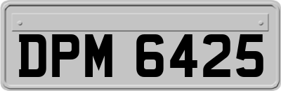DPM6425