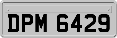 DPM6429