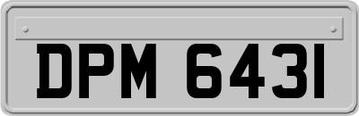DPM6431