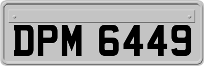 DPM6449