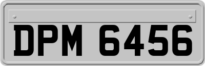 DPM6456