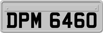 DPM6460
