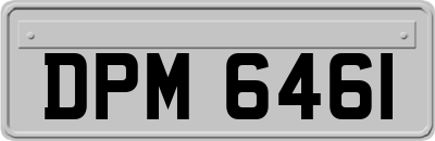 DPM6461