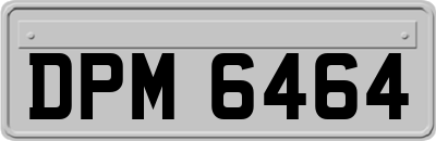 DPM6464
