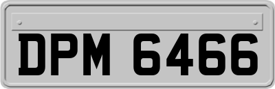 DPM6466