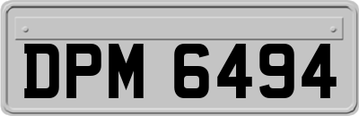 DPM6494