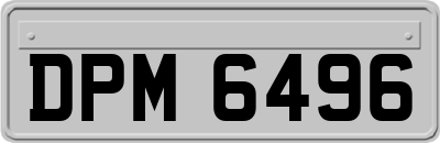 DPM6496