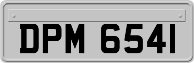 DPM6541