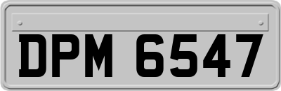 DPM6547