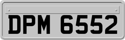 DPM6552