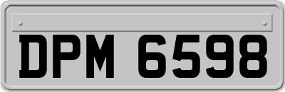 DPM6598