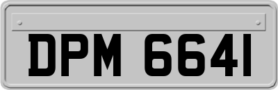DPM6641