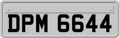 DPM6644