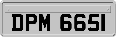 DPM6651