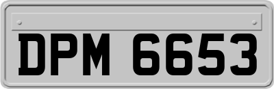 DPM6653