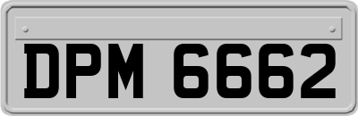 DPM6662