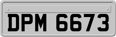 DPM6673