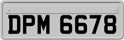 DPM6678